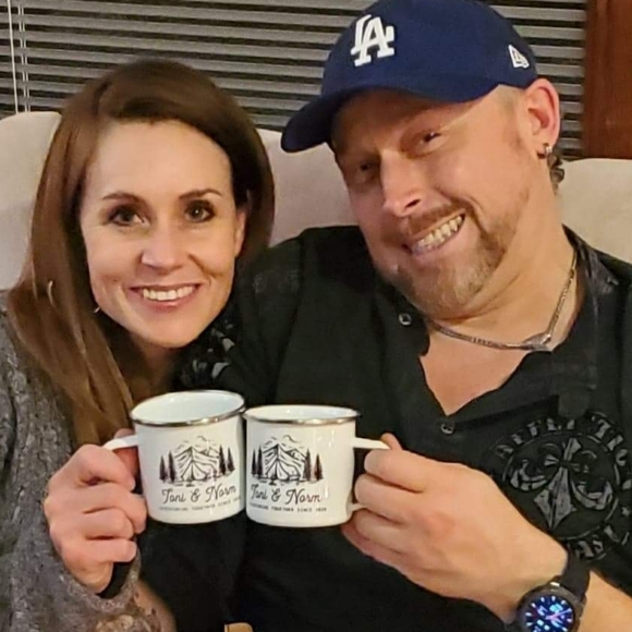 Meet your Posher, Toni and Norm - Picture 9 of 16